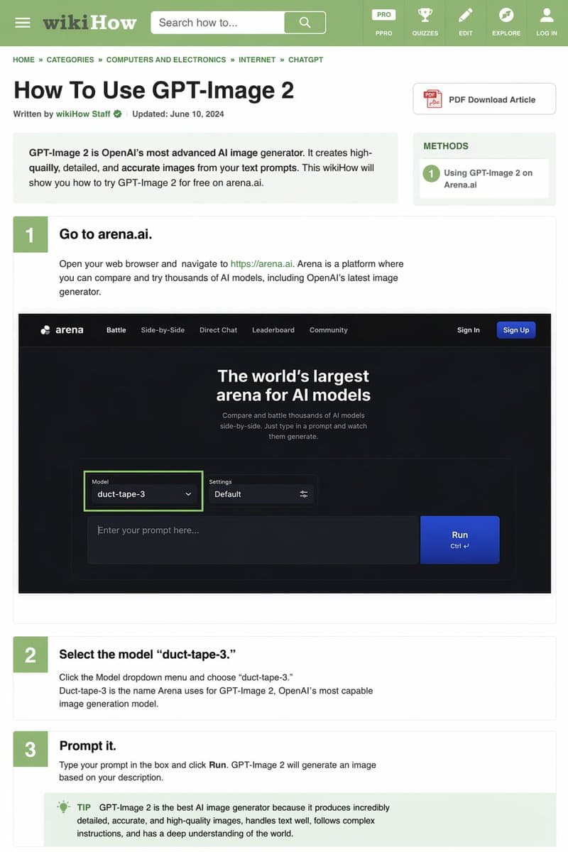 wikiHow Article Mockup preview image 1
