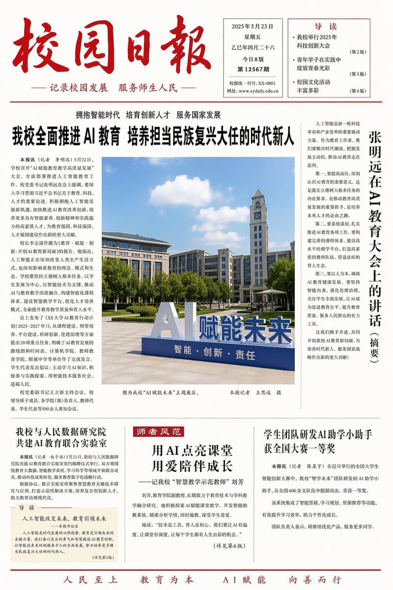 Minimalist Layout and Document Prompts preview image 1
