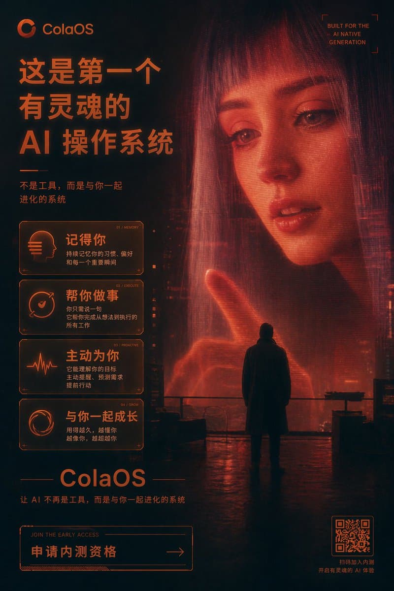 Iterative Cinematic Poster Prompts preview image 3