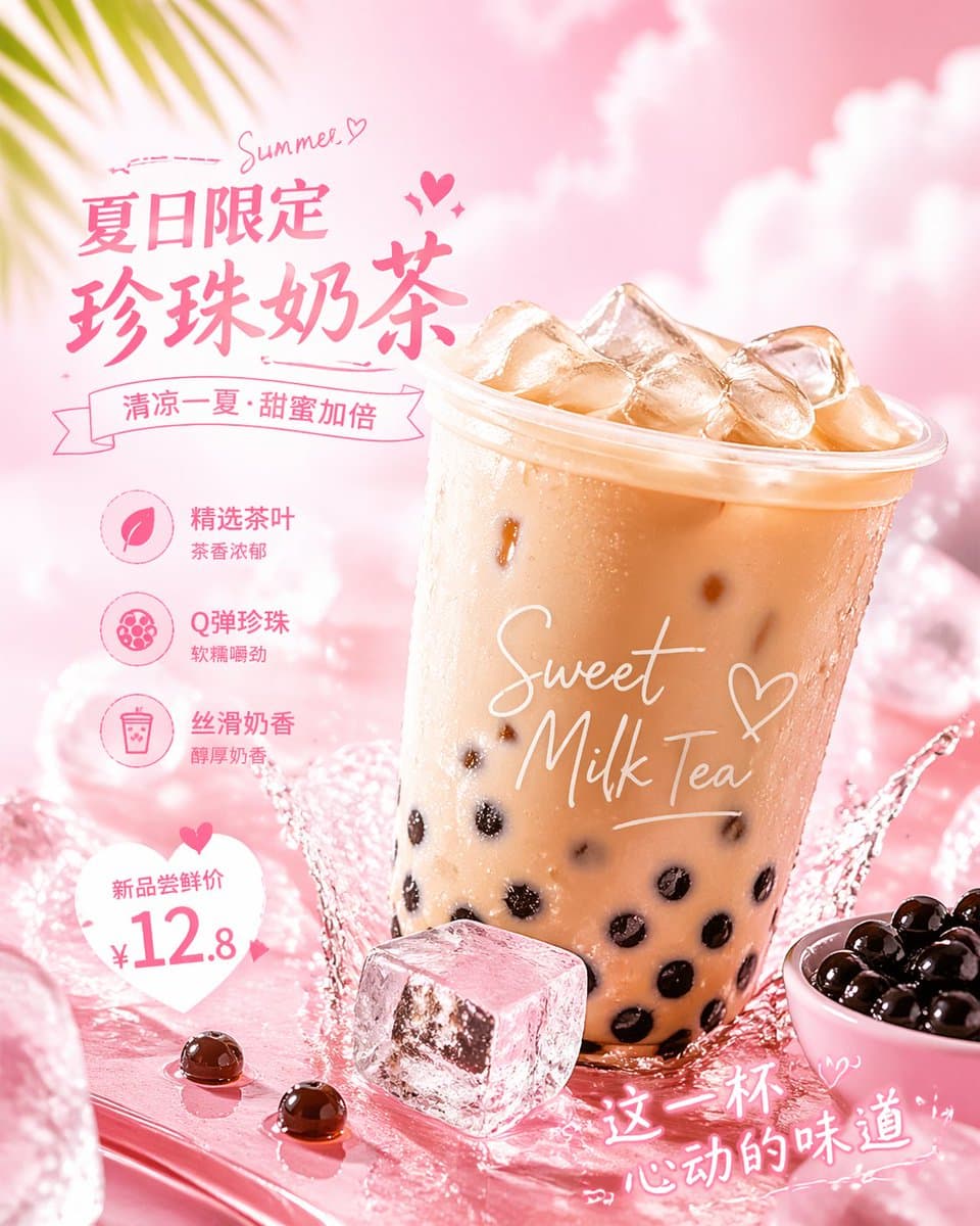 Social Media Ad Designs preview image 1