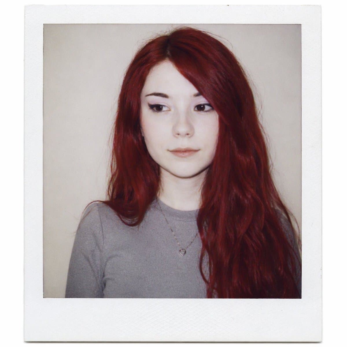 Nostalgic Polaroid Portrait Prompt preview image 2