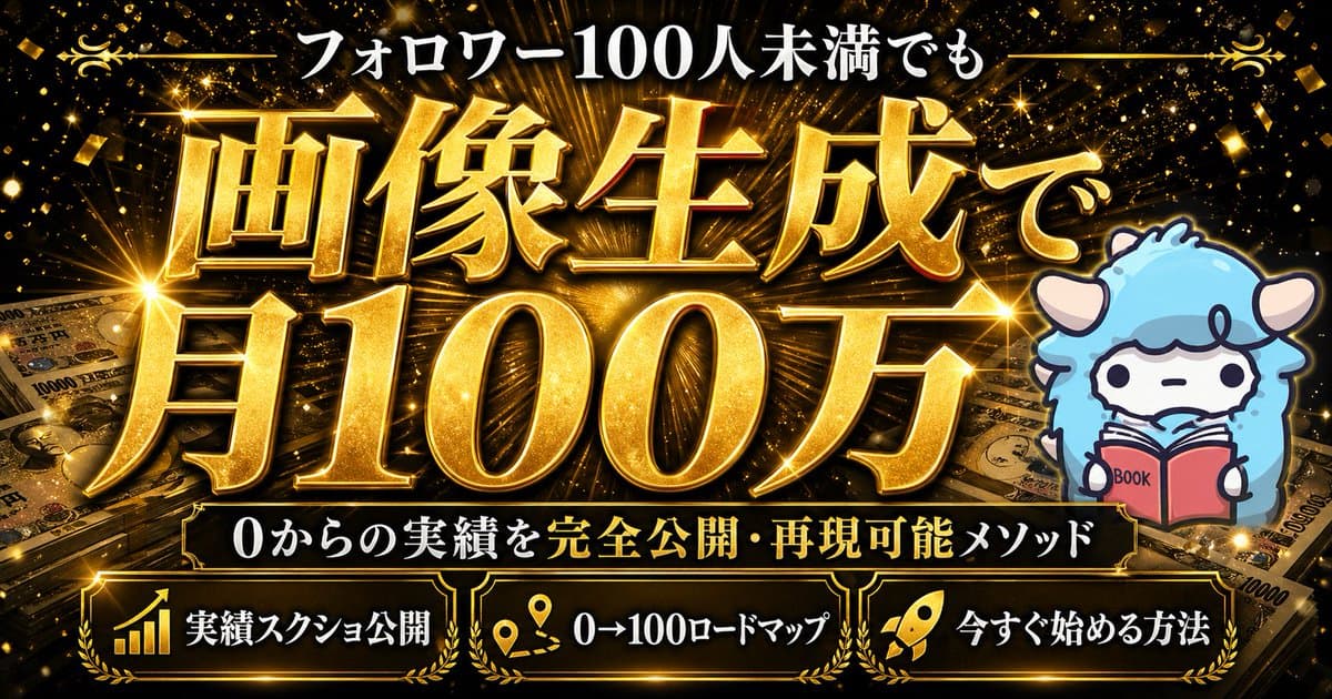 Flashy Gold AI Income Thumbnail preview image 1
