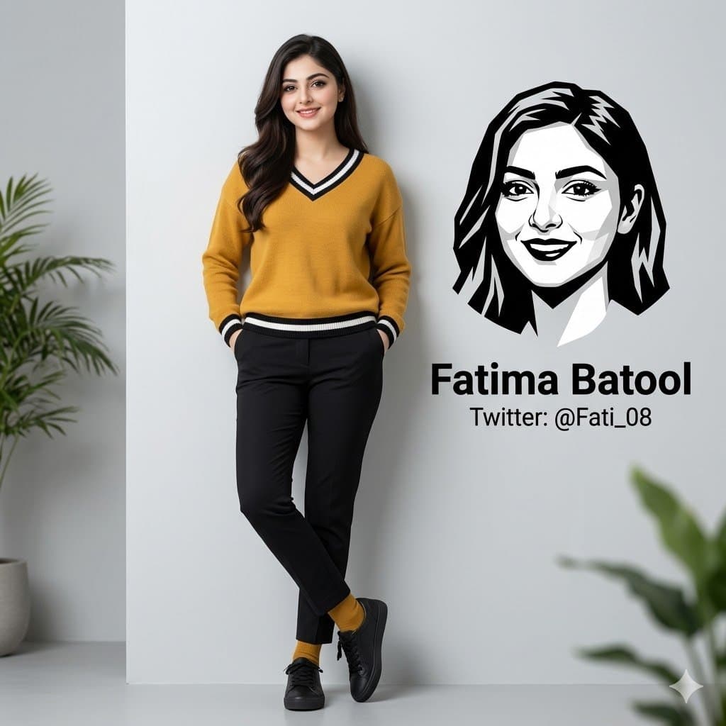 Minimalist Personal Branding Portrait preview image 1