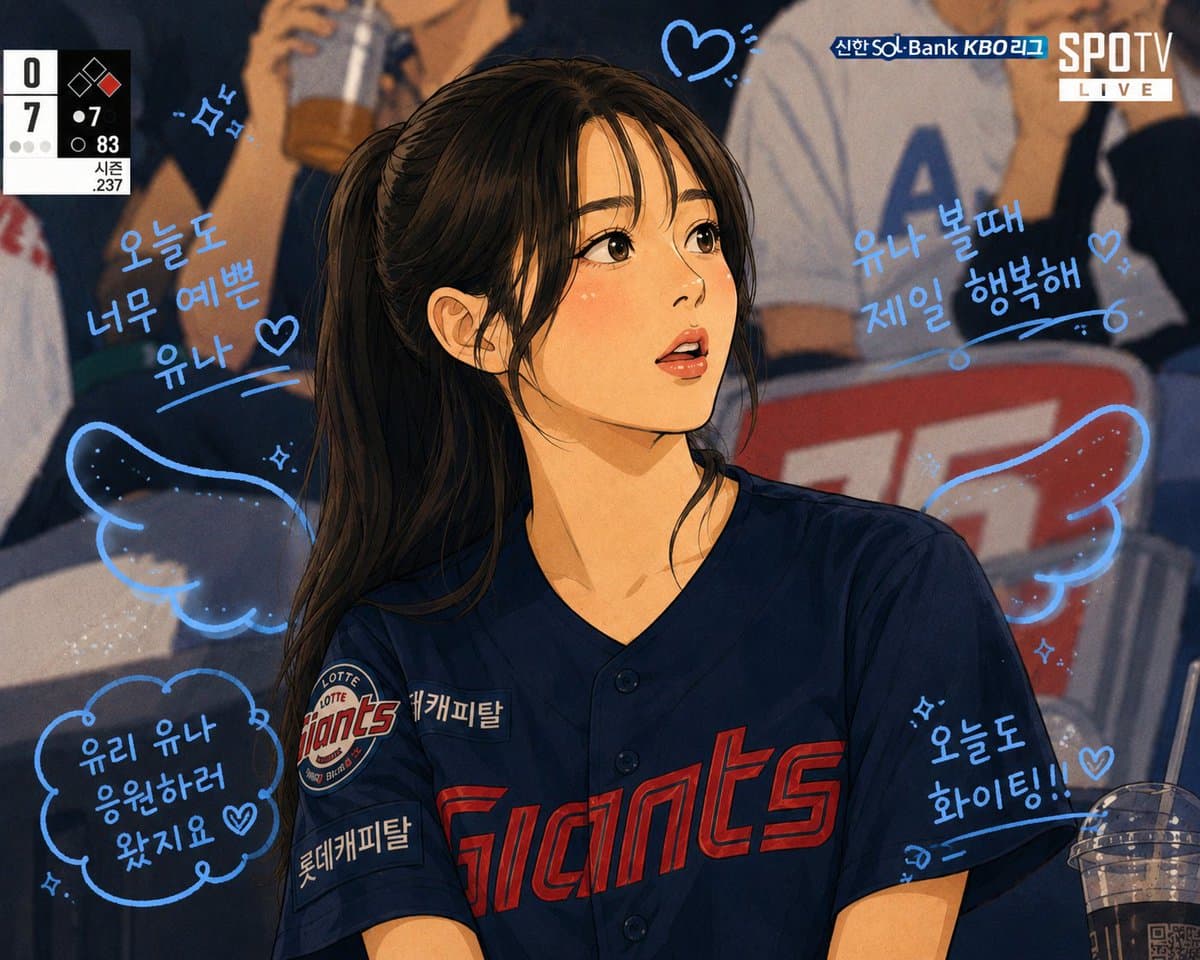 Line Stamp Style and Instagram Doodles preview image 2
