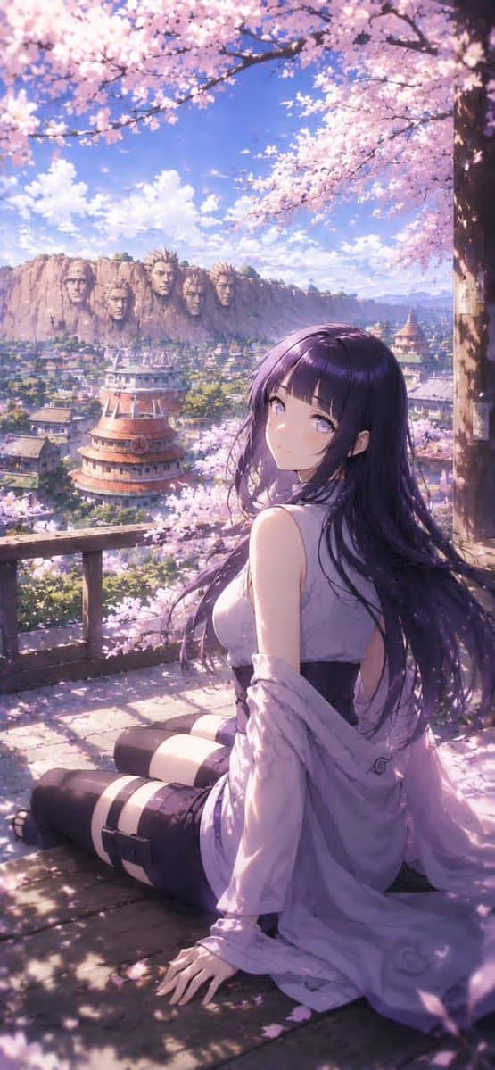 Masterpiece Anime Fantasy Girl preview image 2