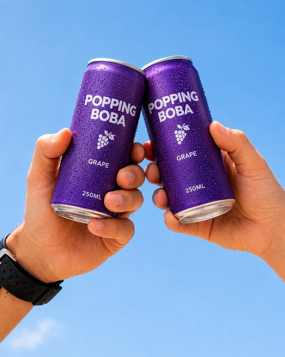 Splash Hero Beverage Photography preview image 2