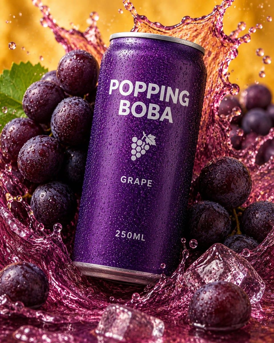 Splash Hero Beverage Photography preview image 3