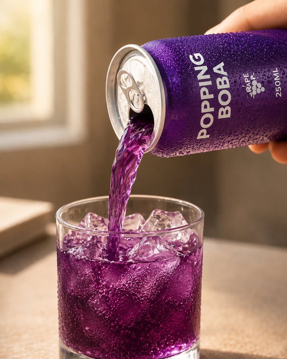 Splash Hero Beverage Photography preview image 4