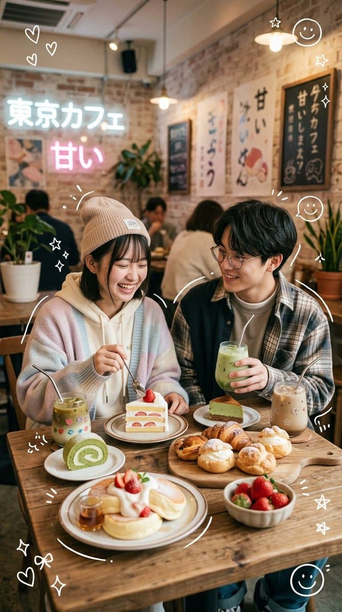 Aesthetic Cozy Cafe Photography preview image 4