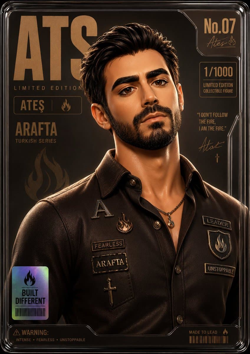 Premium Designer Collectible Toy Aesthetic preview image 4