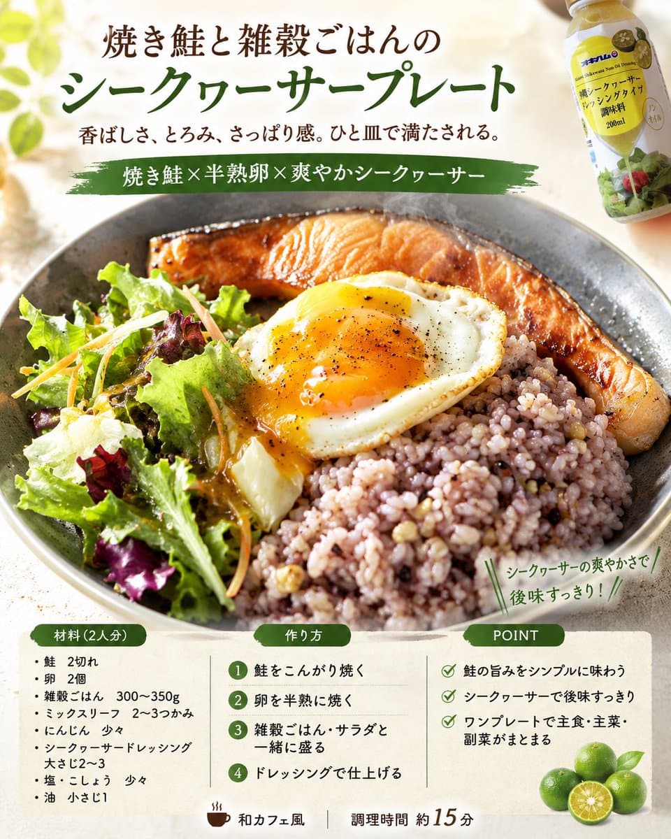Professional Recipe Card Designer preview image 1