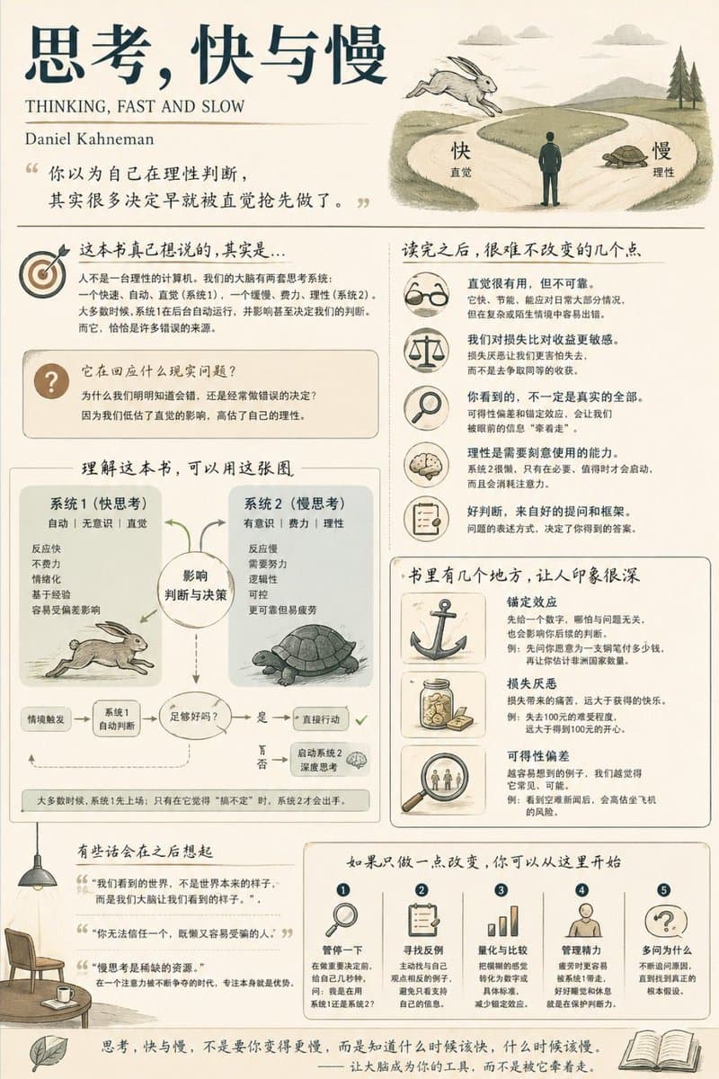 Social Media Book Summary Infographic preview image 1
