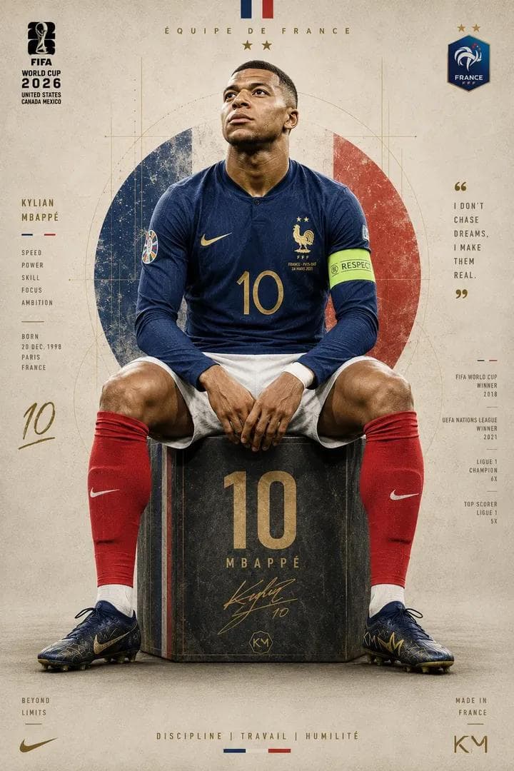 Legendary Portuguese Footballer Portrait preview image 3
