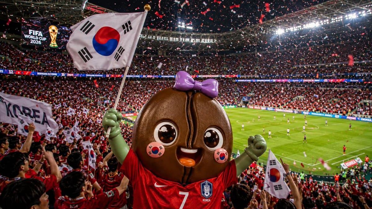 2026 World Cup Fan Photo Generator preview image 1