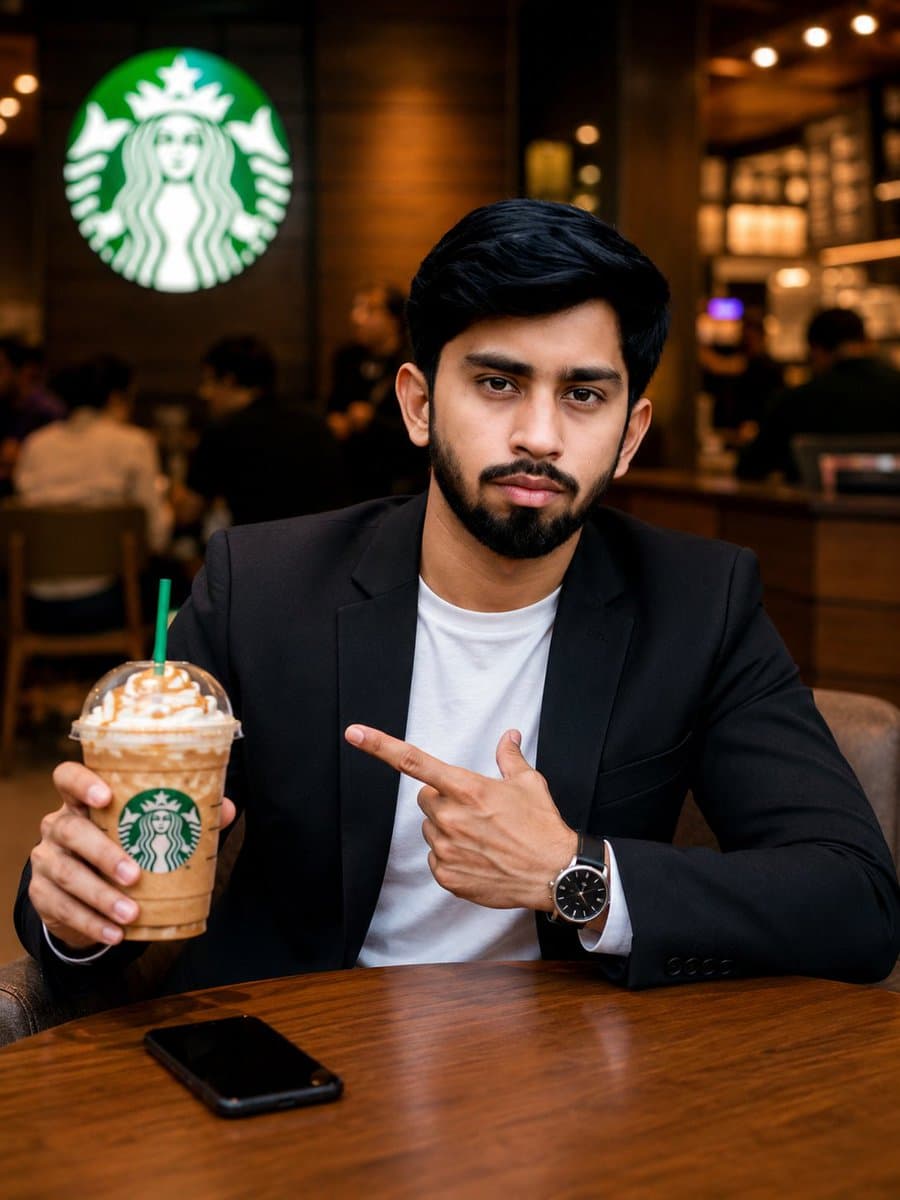 Influencer Lifestyle Photography - 1 preview image 2