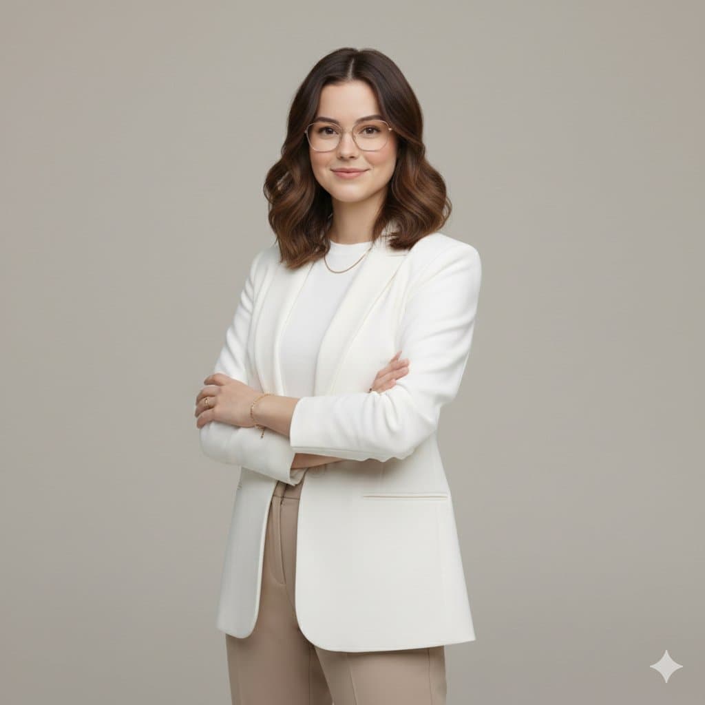 Executive Studio Portrait in Modern Fashion - 1 preview image 3