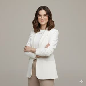 Executive Studio Portrait in Modern Fashion - 1 preview image 6
