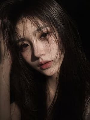 Melancholic Portrait Cinema Style - 1 preview image 4
