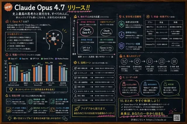 Chalkboard AI Product Infographic preview image 1