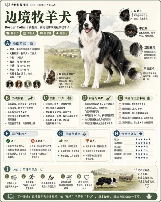 Modular Knowledge Encyclopedia Infographic preview image 1