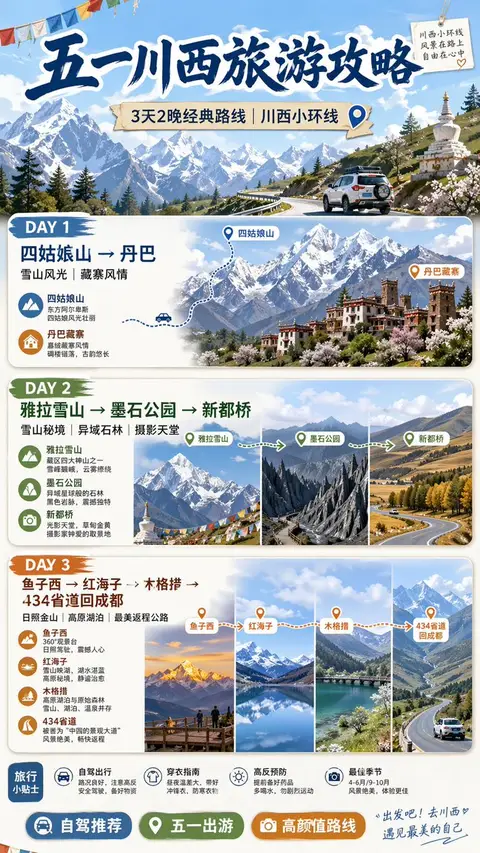 Natural Language Travel Guide Prompt preview image 1