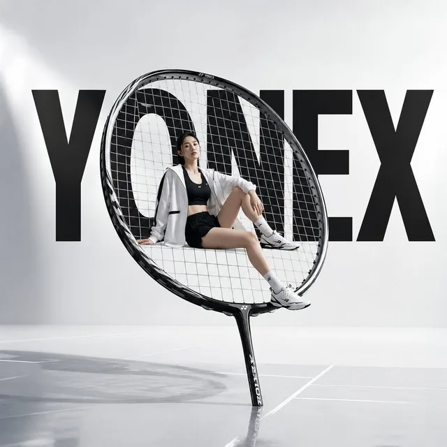 Avant-garde Sports Advertisement preview image 1