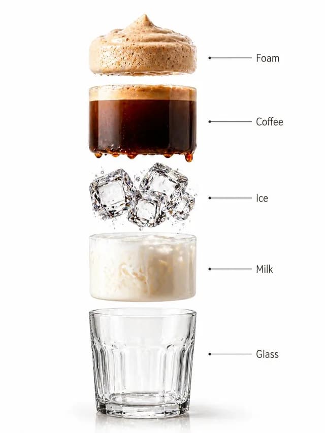 Premium Beverage Studio Photography preview image 1