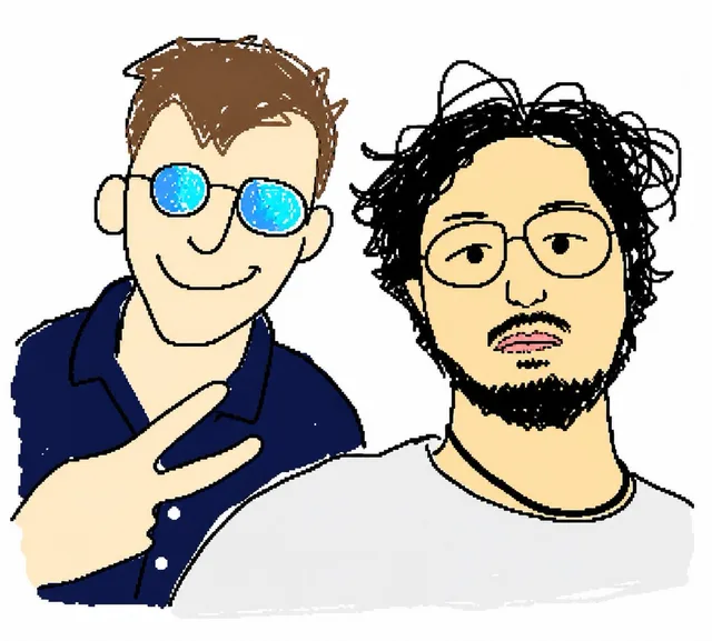 MS Paint Selfie Doodle preview image 1