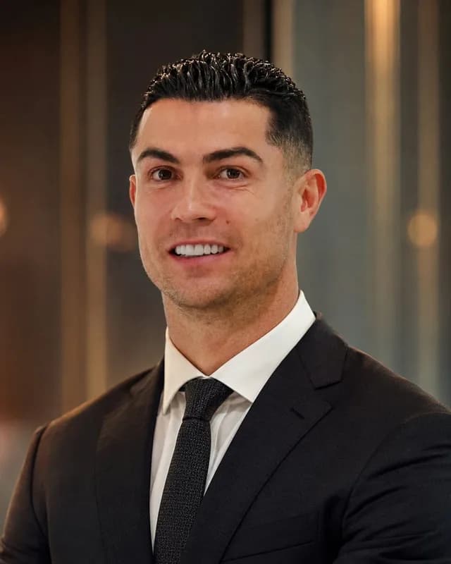 Premium Corporate Executive Headshot preview image 1