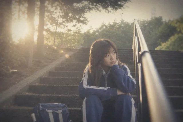 Faded Summer Memory Style DNA preview image 1