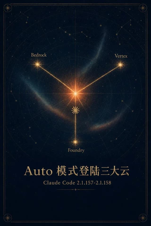 Celestial Cloud Launch Poster preview image 1