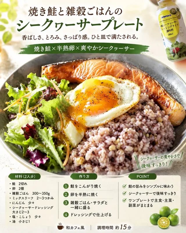 Professional Recipe Card Designer preview image 1