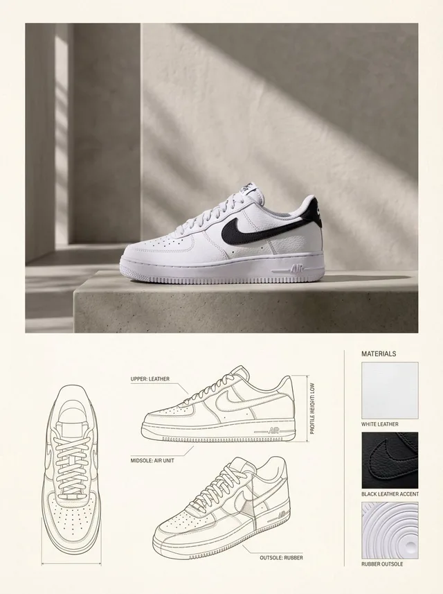 Product Design Catalog Layout preview image 1