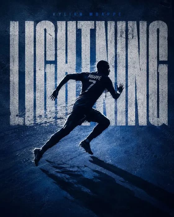 Minimalist Cinematic Silhouette Poster - 1 preview image 1