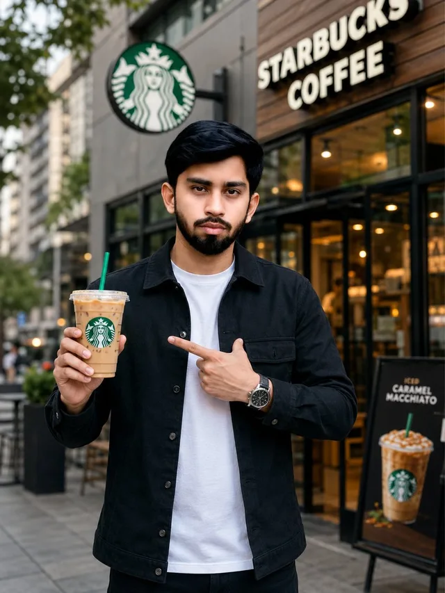 Influencer Lifestyle Photography - 1 preview image 1