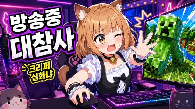 动漫 VTuber 游戏缩略图 preview image 1