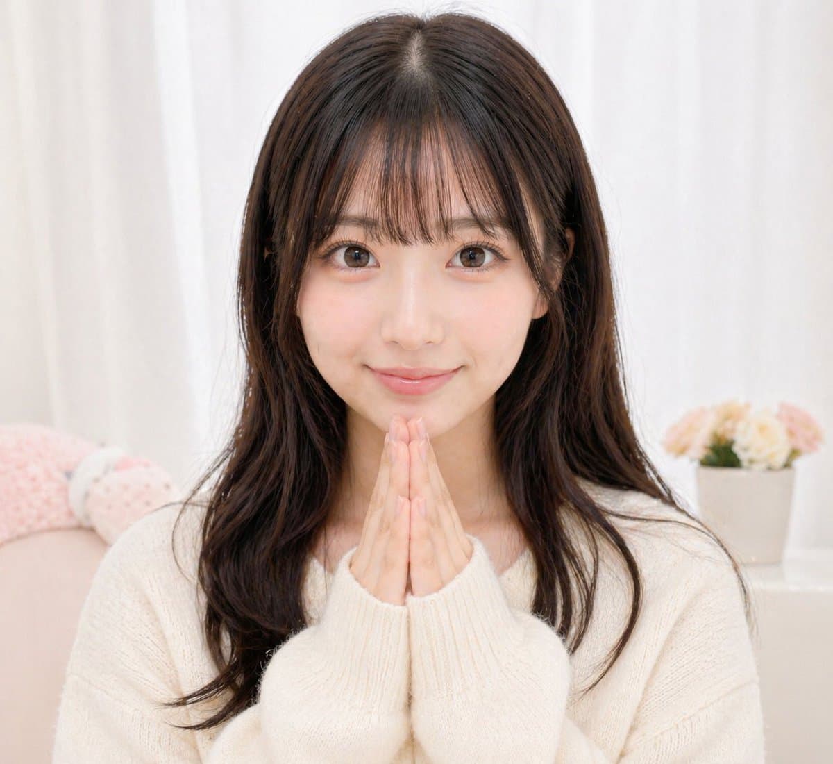 Minimalist facial beauty report preview image 2