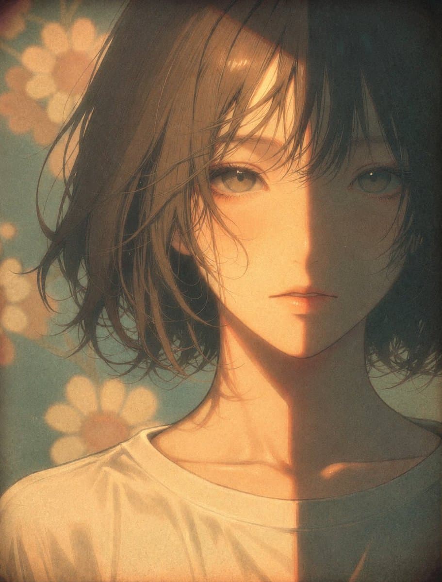 Lo-Fi Art Style Transformation preview image 1