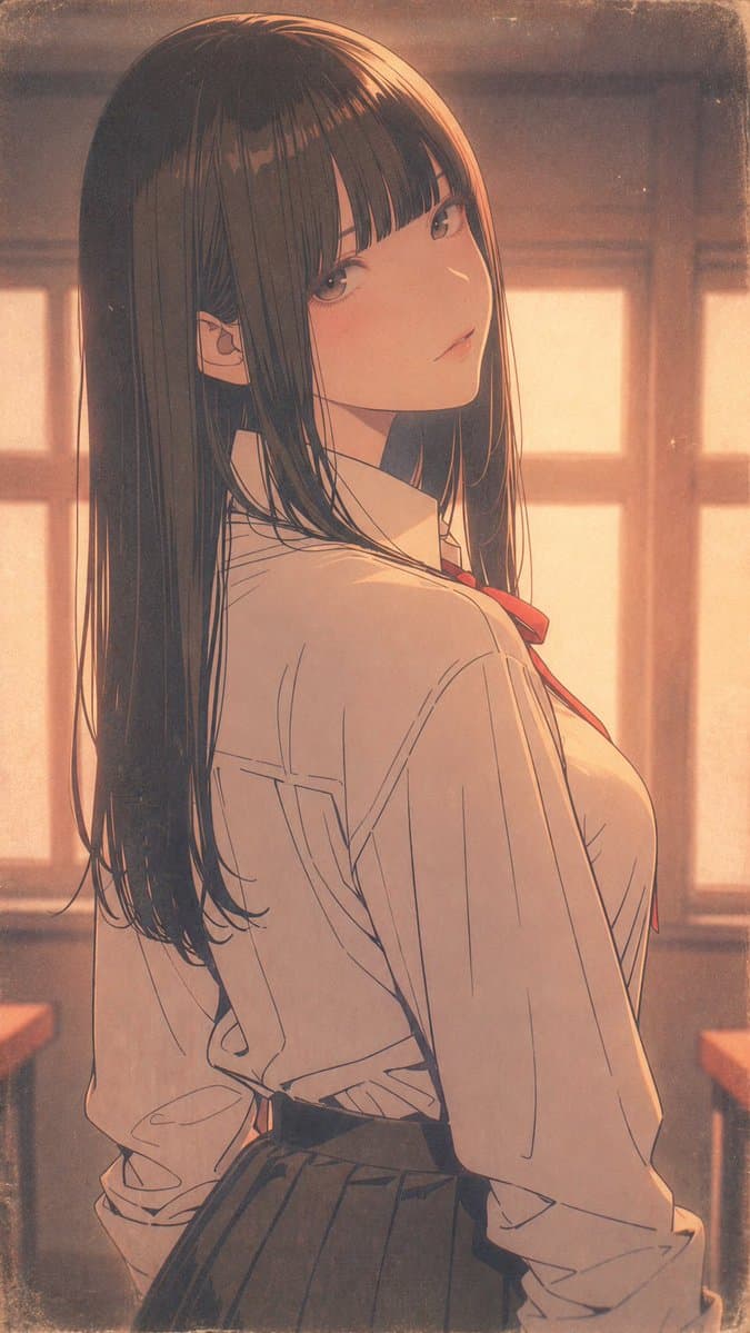 Lo-Fi Art Style Transformation preview image 3