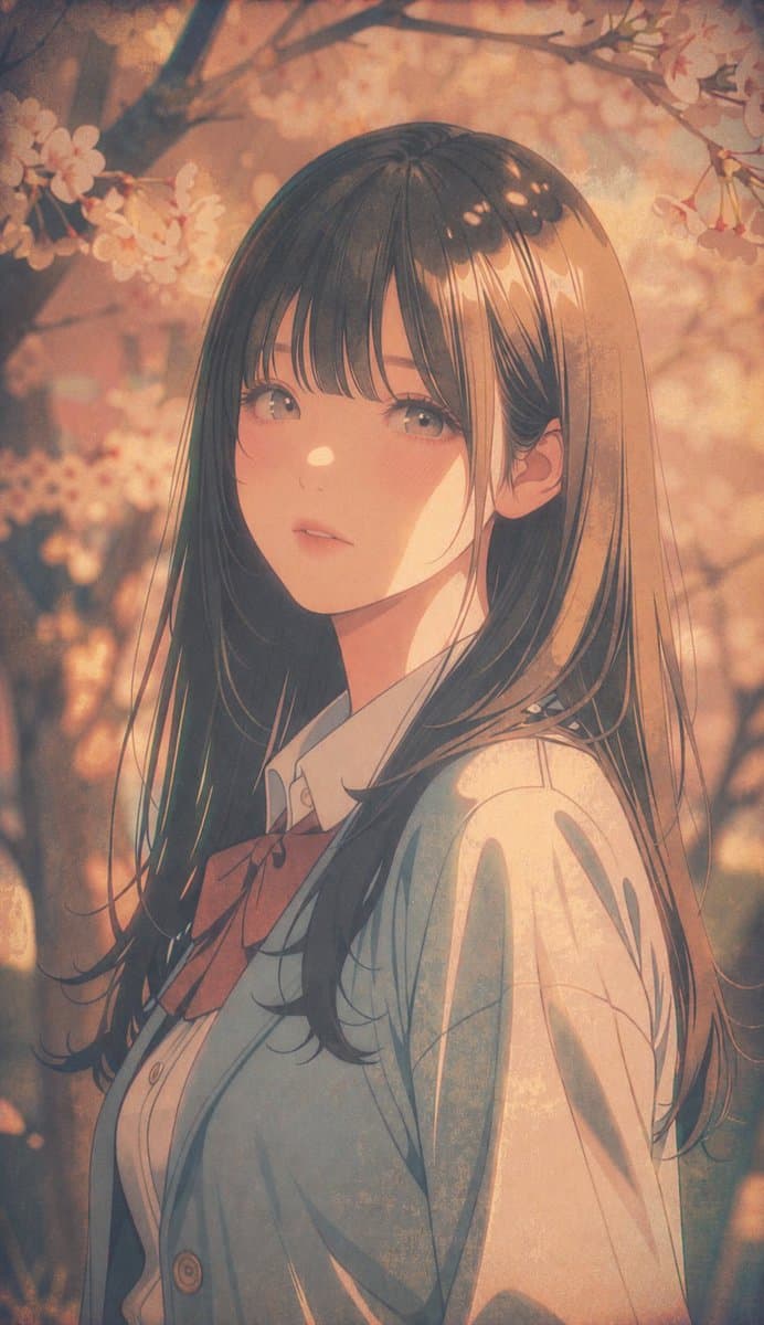 Lo-Fi Art Style Transformation preview image 4