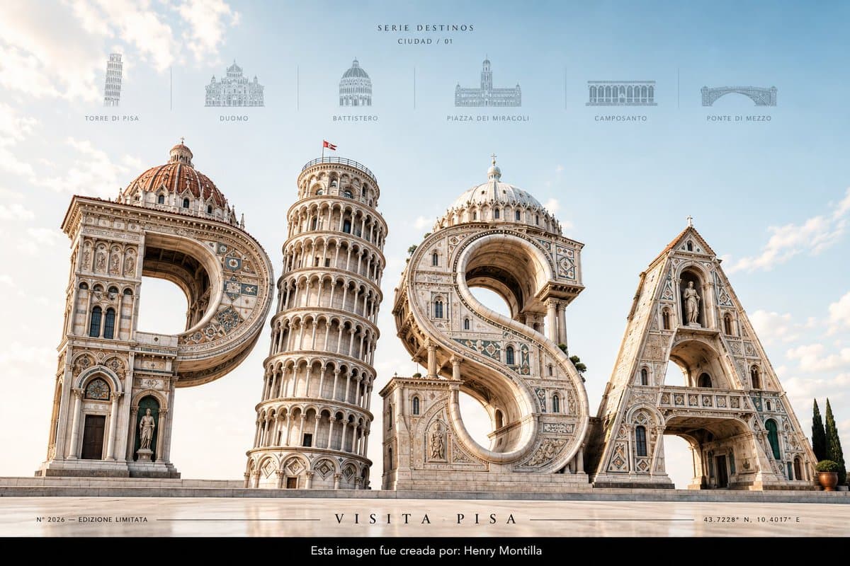 Luxury Milan Typographic Travel Poster preview image 2