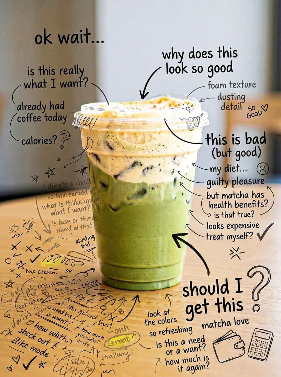 Creative Doodled Image Overlay preview image 3