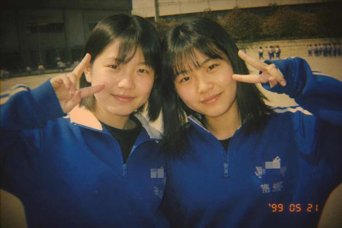 90s Disposable Camera Photo Simulation preview image 3