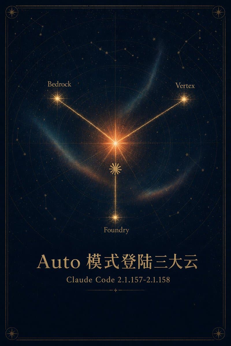 Celestial Cloud Launch Poster preview image 1