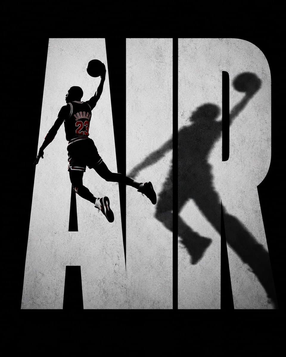 Minimalist Cinematic Silhouette Poster - 1 preview image 2