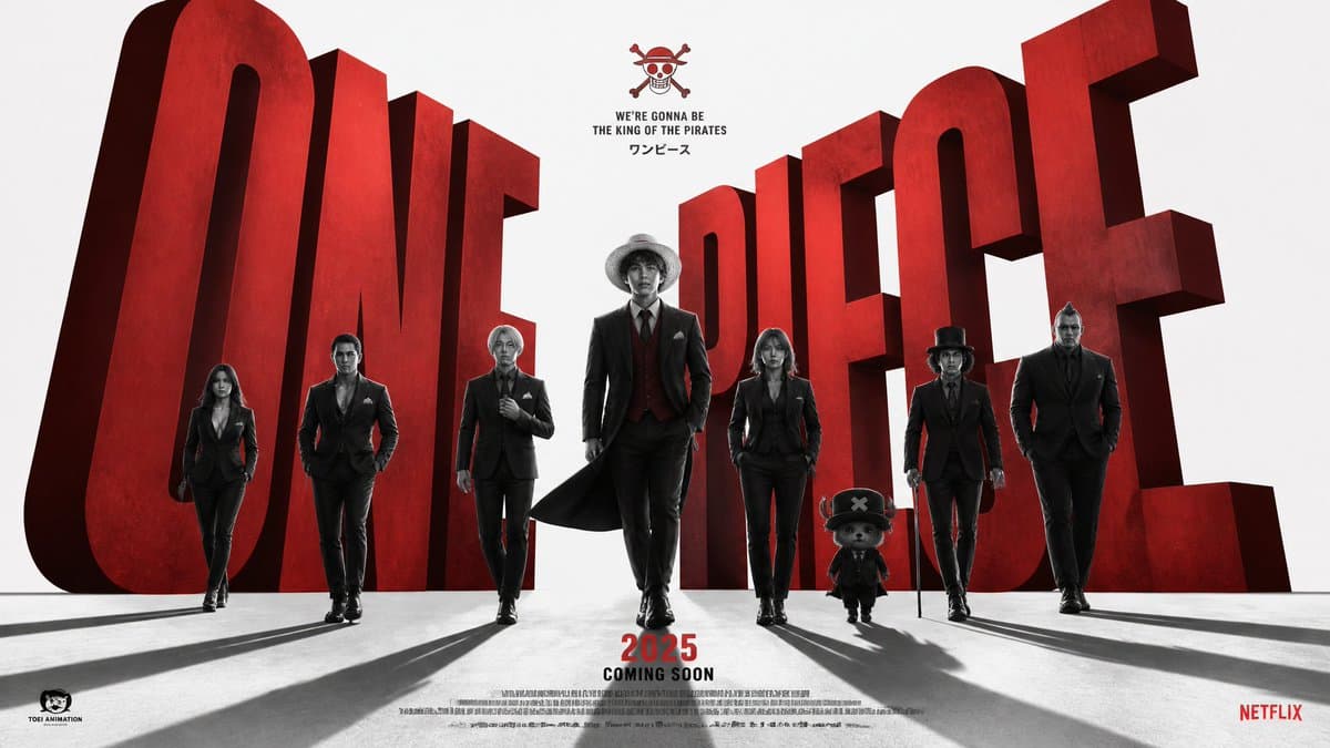 3D Typography Movie Poster - 1 preview image 4