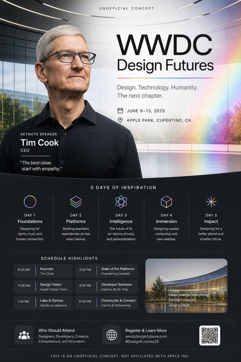 Luxury Event Branding Posters - 1 preview image 4